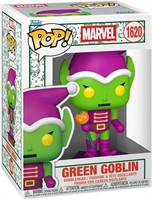 Funko POP! Marvel: Holiday – Green Goblin: Nutcracker (1620) 35591