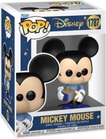 Funko POP! Disney: Hanukkah – Mickey Mouse (1787) 35600