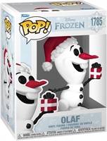 Funko POP! Frozen Holiday – Olaf (1785) 35603
