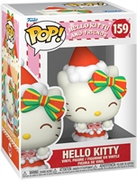 Funko POP! Hello Kitty &amp; Friends: Merry Market – Hello Kitty (159) 35607