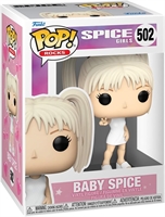 Funko POP! Spice Girls – Baby Spice (502) 35613