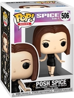 Funko POP! Spice Girls – Posh Spice (506) 35617