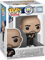 Funko POP! Manchester City – Pep Guardiola (106) 35620