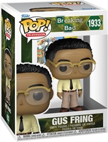 Funko POP! Breaking Bad – Gus Fring (1933) 35695