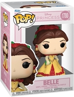Funko POP! Disney Princess: Grand Entrance –  Belle (1780) 35701