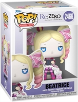 Funko POP! Re: Zero – Beatrice (2466) 35704