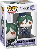 Funko POP! Re: Zero – Crusch Karsten (2468) 35706