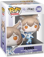 Funko POP! Re: Zero – Ferris (2469) 35707