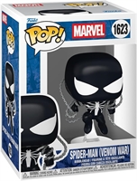 Funko POP! Marvel: Venom Comics – Spider-Man: Venom War (1623) 35710