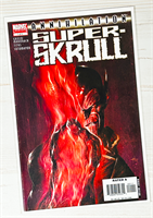 Annihilation: Super-Skrull #1 35723