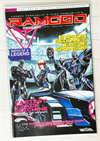 Ramgod #1 35724