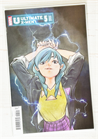 Ultimate X-Men #5 35726