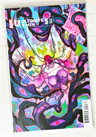 Ultimate X-Men #5 35727