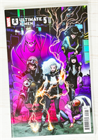 Ultimate X-Men #5 35728