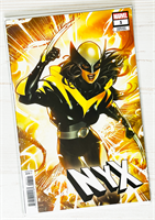 NYX #1 35730