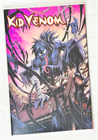 Kid Venom #1 35731