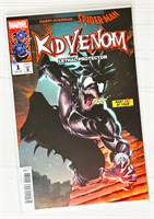 Kid Venom #1 35732