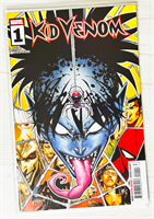 Kid Venom #1 35733