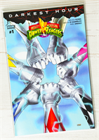 Mighty Morphin Power Rangers: Darkest Hour 35734