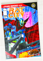Rat City #4 35737