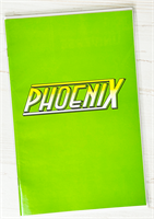 Phoenix #1 35739