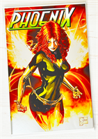 Phoenix #1 35738