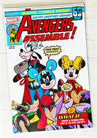 Amazing Spider-Man #53 35740