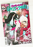 Spider-Gwen: Ghost-Spider #3 35743