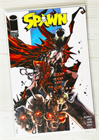 Spawn #355 35745