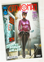 Catwoman #62 35746