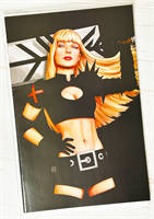 X-Men #1 35751
