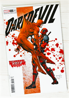 Daredevil #11 35752