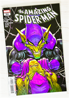 Amazing Spider-Man #54 35753