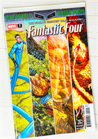 Fantastic Four #2 35758