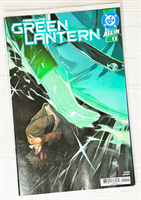 Absolute Green Lantern #2 35760