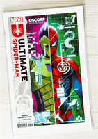 Ultimate Spider-Man #7 35762