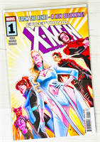 Exceptional X-Men #1 35763