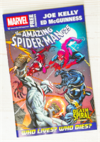 Marvel Previews #52 – March 2026 35764