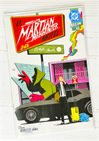 Absolute Martian Manhunter #7 35765