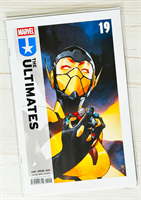 Ultimates #19 35767