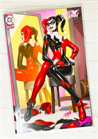 Harley Quinn #57 35768