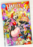 Harley Quinn #57 35769