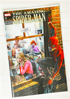 Amazing Spider-Man #17 35777