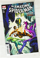 Amazing Spider-Man #17 35778