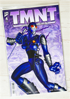 Teenage Mutant Ninja Turtles: Journeys #4 35779
