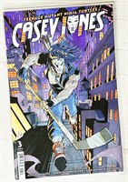 Teenage Mutant Ninja Turtles: Casey Jones #3 35781