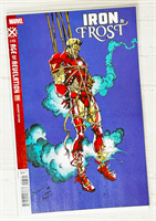 Iron &amp; Frost #3 35783