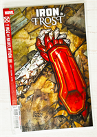 Iron &amp; Frost #3 35784