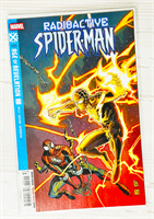 Radioactive Spider-Man #3 35787