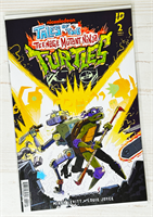 Tales Of The Teenage Mutant Ninja Turtles #2 35790